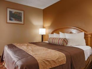 Best Western Martinsville Inn Kamer foto