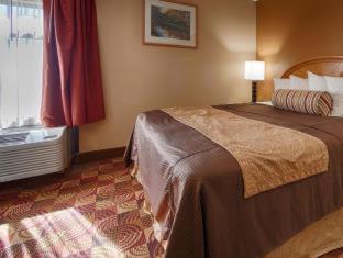 Best Western Martinsville Inn Kamer foto